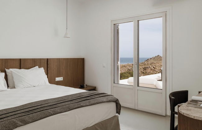 Casa Del Mar Mykonos Seaside Resort - Foto 40