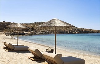 Foto 1 - Casa Del Mar Mykonos Seaside Resort