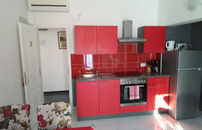 Bmb Apartments - Senj - Foto 18