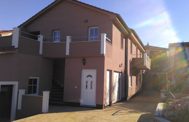 Bmb Apartments - Senj - Foto 1