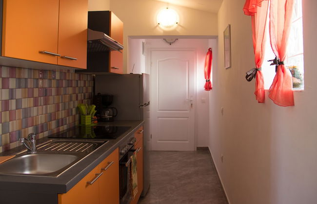 Bmb Apartments - Senj - Foto 16