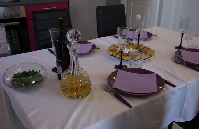 Bmb Apartments - Senj - Foto 13