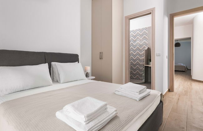 Hill & Sea View Villas - Foto 5