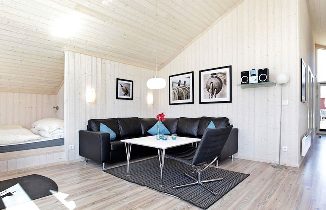 Holiday Home in Großenbrode - Foto 22