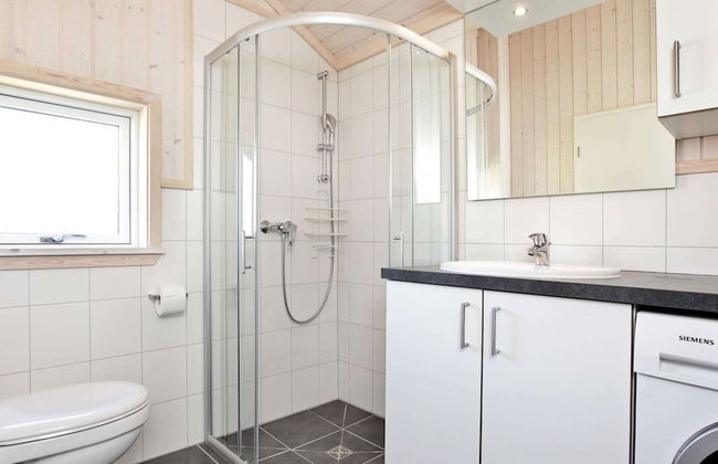 Holiday Home in Großenbrode - Foto 28