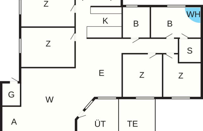 Holiday Home in Großenbrode - Foto 3