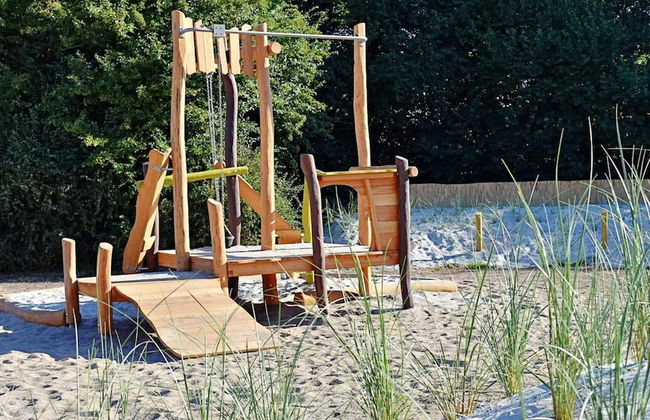 Holiday Home in Großenbrode - Foto 10