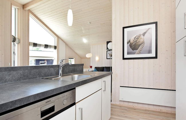 Holiday Home in Großenbrode - Foto 24
