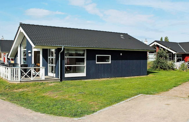 Holiday Home in Großenbrode - Foto 1