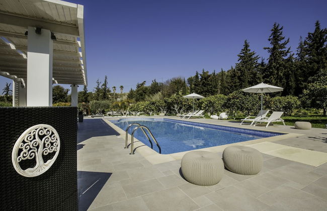 Antigone Estate - Foto 16