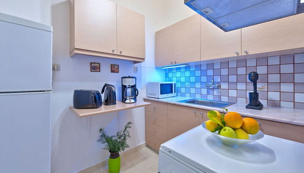 Cozinha privada