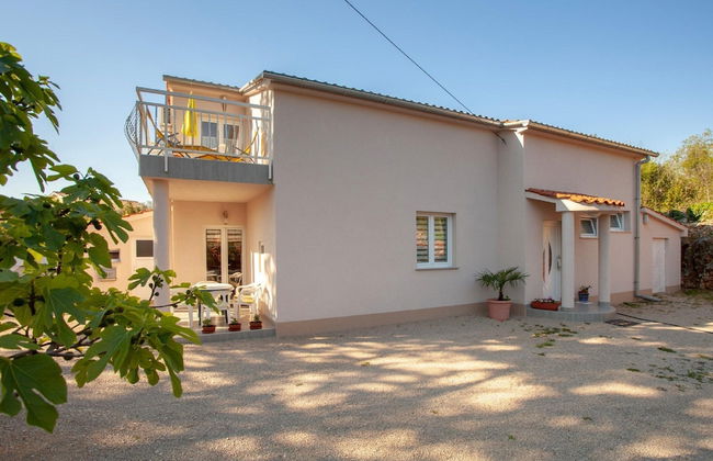 Apartment in Sveti Vid Near the Adriatic - Photo 24