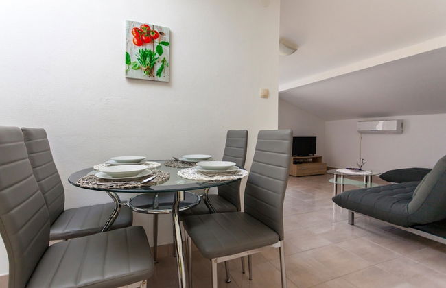 Adorable House Apartment With Roof Terrace - Foto 9