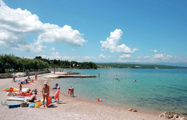 Spacious Apartment in The Croatian Islands - Foto 33