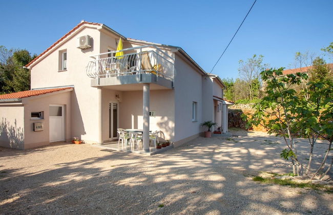 Apartment in Sveti Vid Near the Adriatic - Photo 25