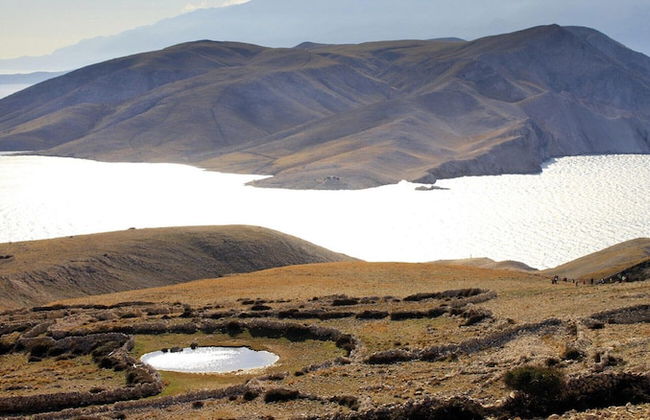 Apartment in Sveti Vid Near the Adriatic - Photo 32