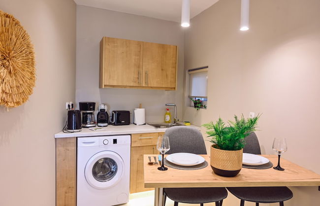 Eleftheria Suites - Foto 24