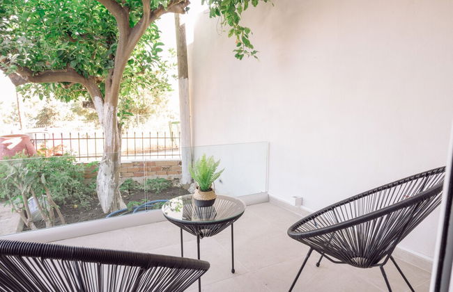 Eleftheria Suites - Foto 42
