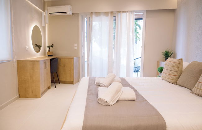 Eleftheria Suites - Foto 12