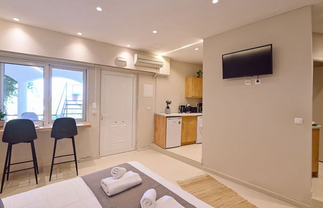 Eleftheria Suites - Foto 14