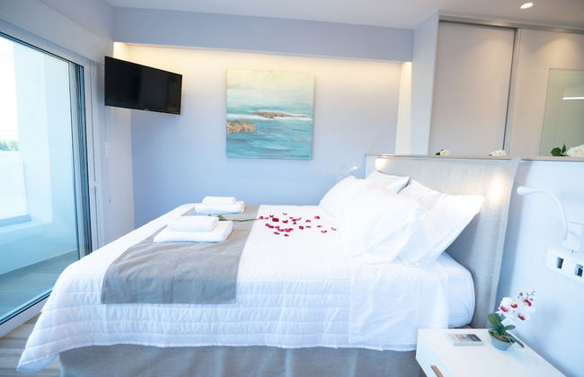 Eleftheria Suites - Foto 5