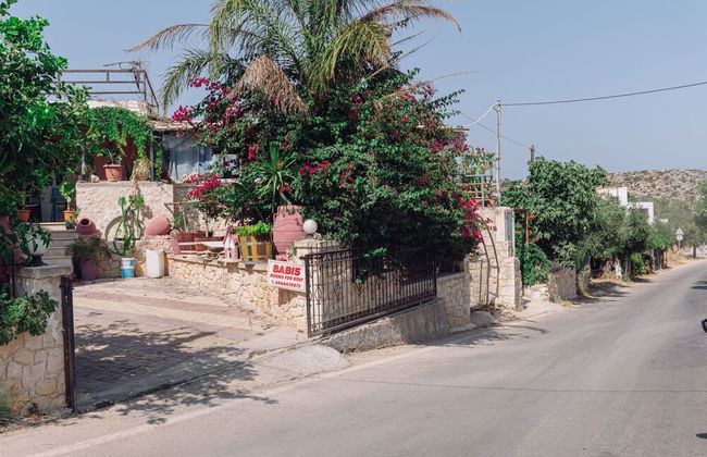 Eleftheria Suites - Foto 43