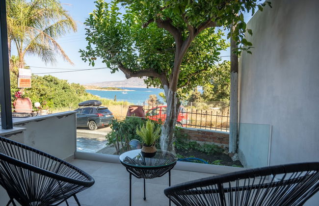 Eleftheria Suites - Foto 29