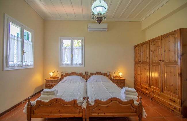 Casa Tsounis - Photo 6