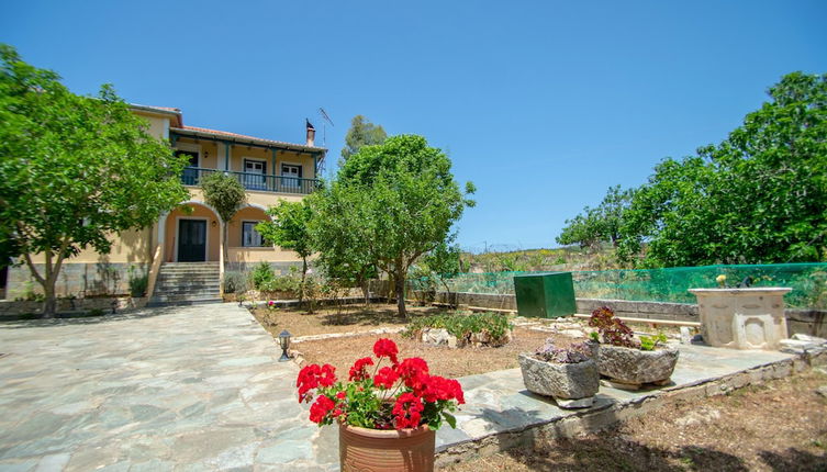 Photo 1 - Casa Tsounis