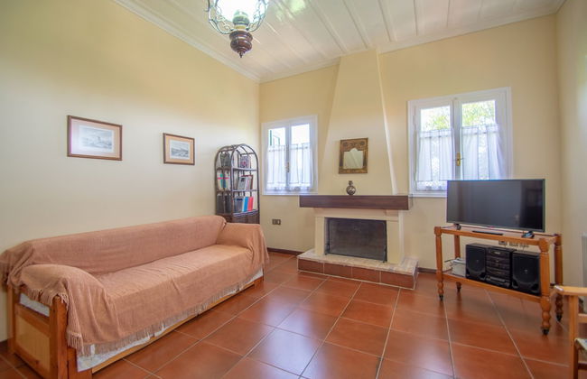 Casa Tsounis - Photo 19