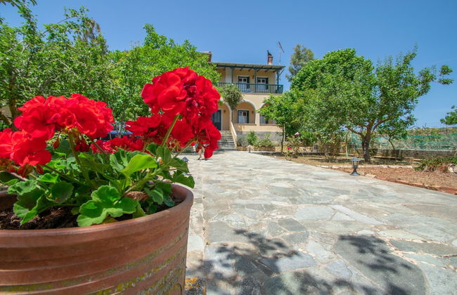Casa Tsounis - Photo 29