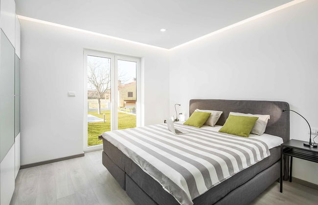 Villa Aida - Foto 3