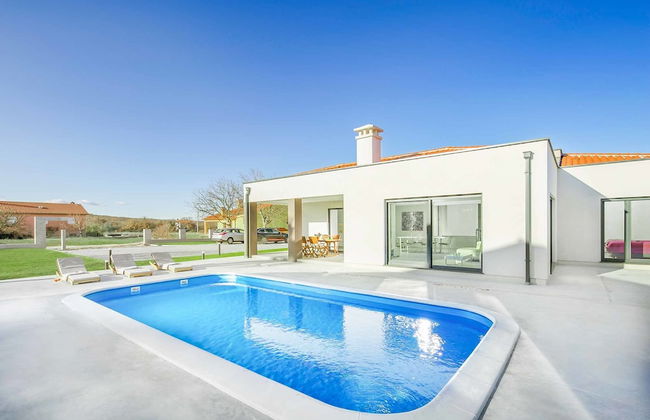 Villa Aida - Foto 15