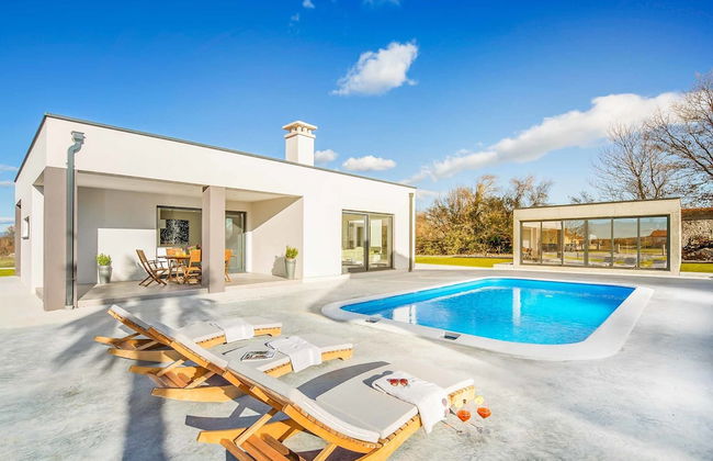 Villa Aida - Foto 1