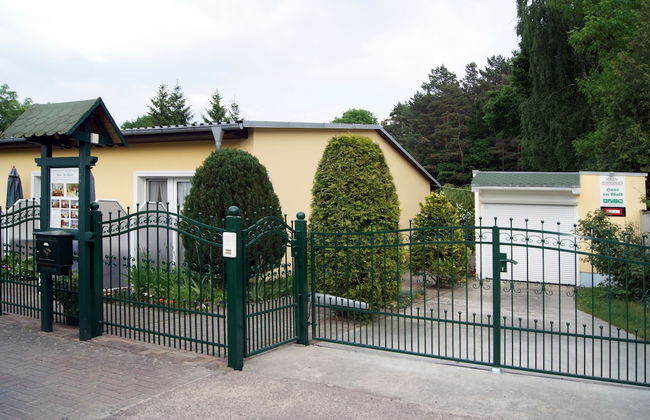 Haus Am Wald - Foto 1