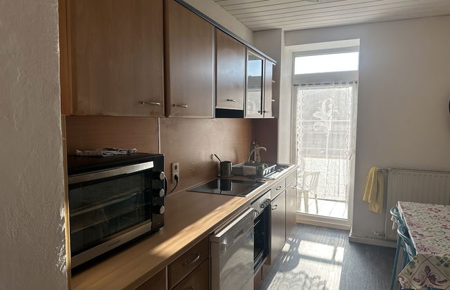Sultanias Homesharing - Photo 7