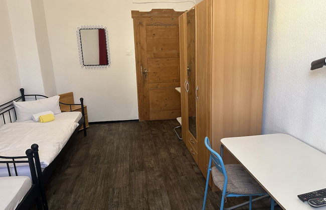 Sultanias Homesharing - Photo 5