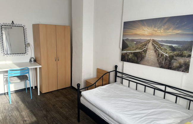 Sultanias Homesharing - Photo 22