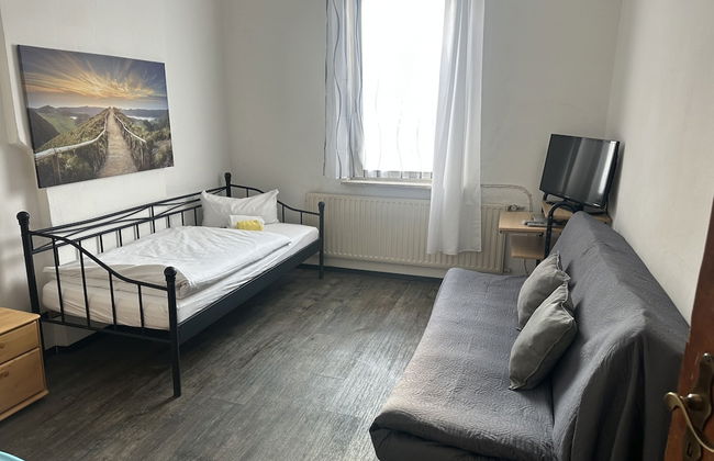 Sultanias Homesharing - Photo 2