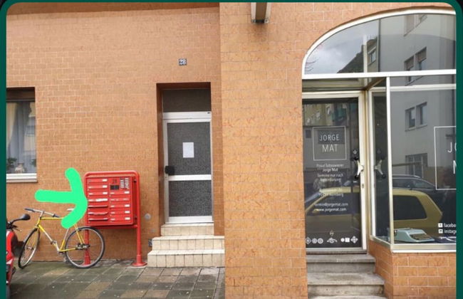 Sultanias Homesharing - Photo 15
