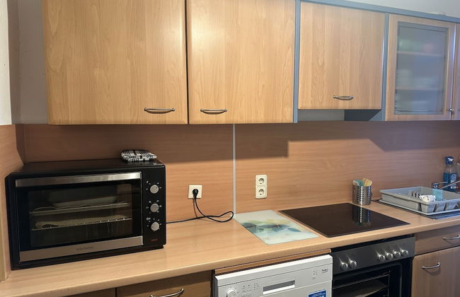 Sultanias Homesharing - Photo 29