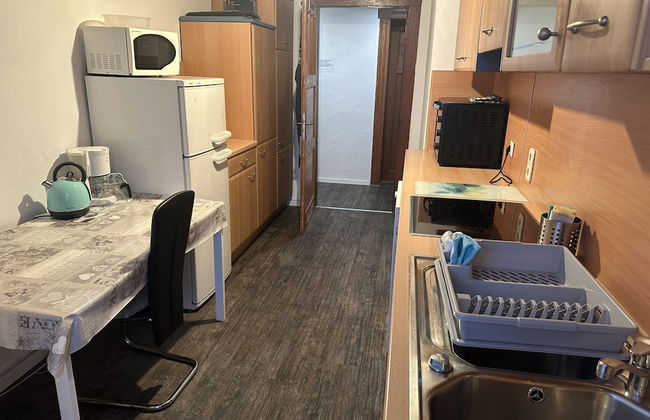 Sultanias Homesharing - Photo 11