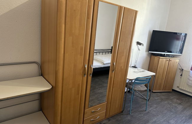 Sultanias Homesharing - Photo 23