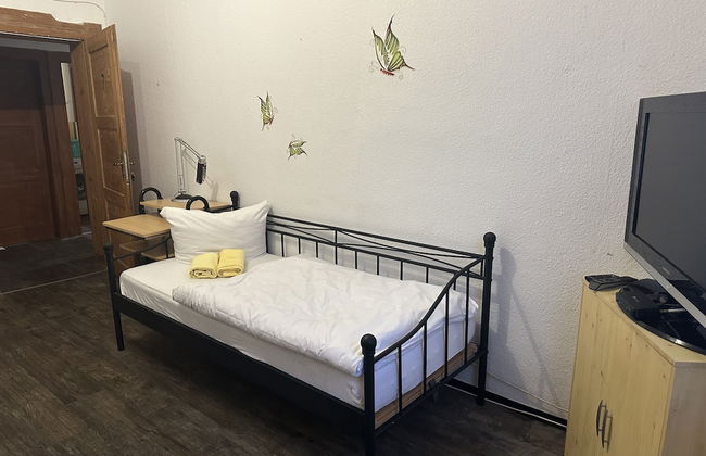 Sultanias Homesharing - Photo 9