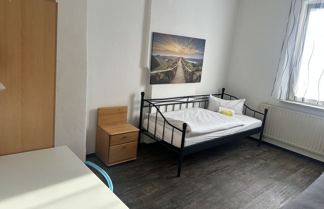 Sultanias Homesharing - Photo 3