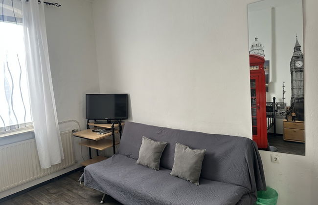 Sultanias Homesharing - Photo 4