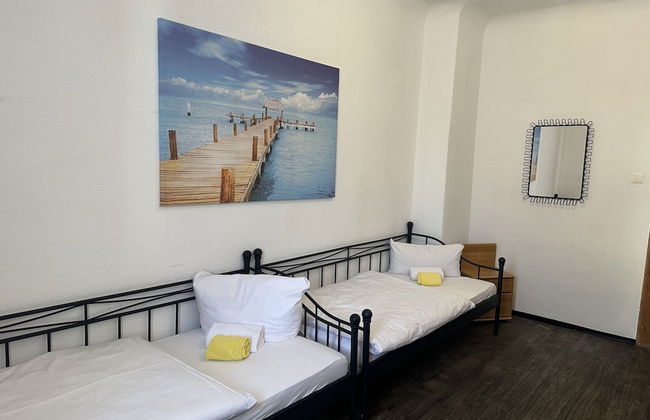 Sultanias Homesharing - Photo 6