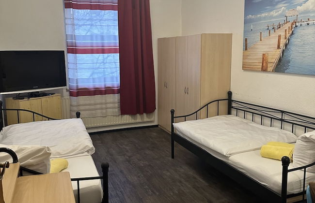 Sultanias Homesharing - Photo 8