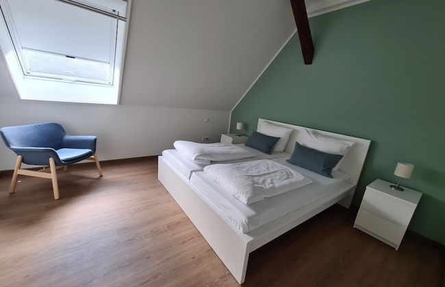 Ponyhof Georgenbruch - Foto 14