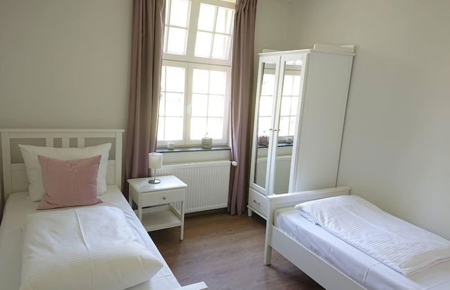 Ponyhof Georgenbruch - Foto 13